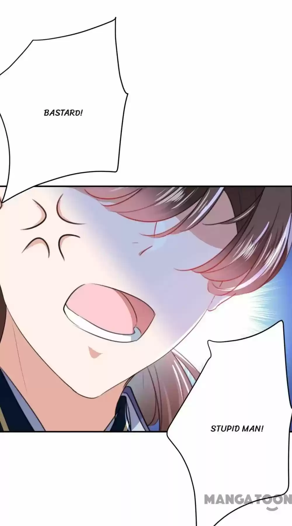 Entangled With The Duke Chapter 183