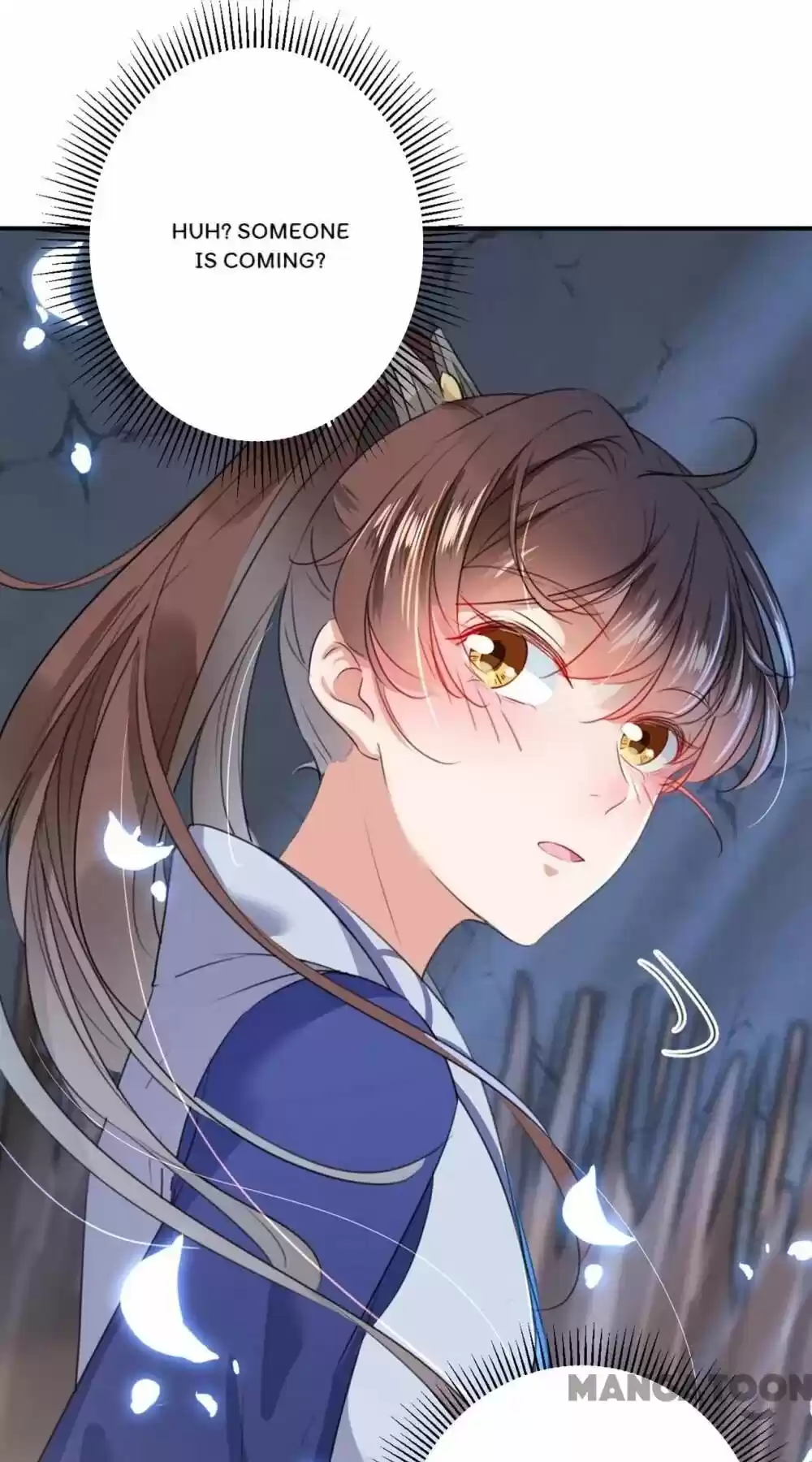 Entangled With The Duke Chapter 183