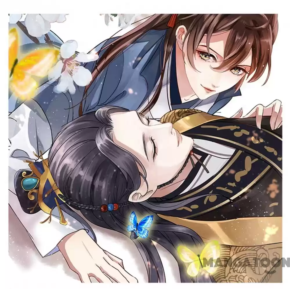 Entangled With The Duke Chapter 184