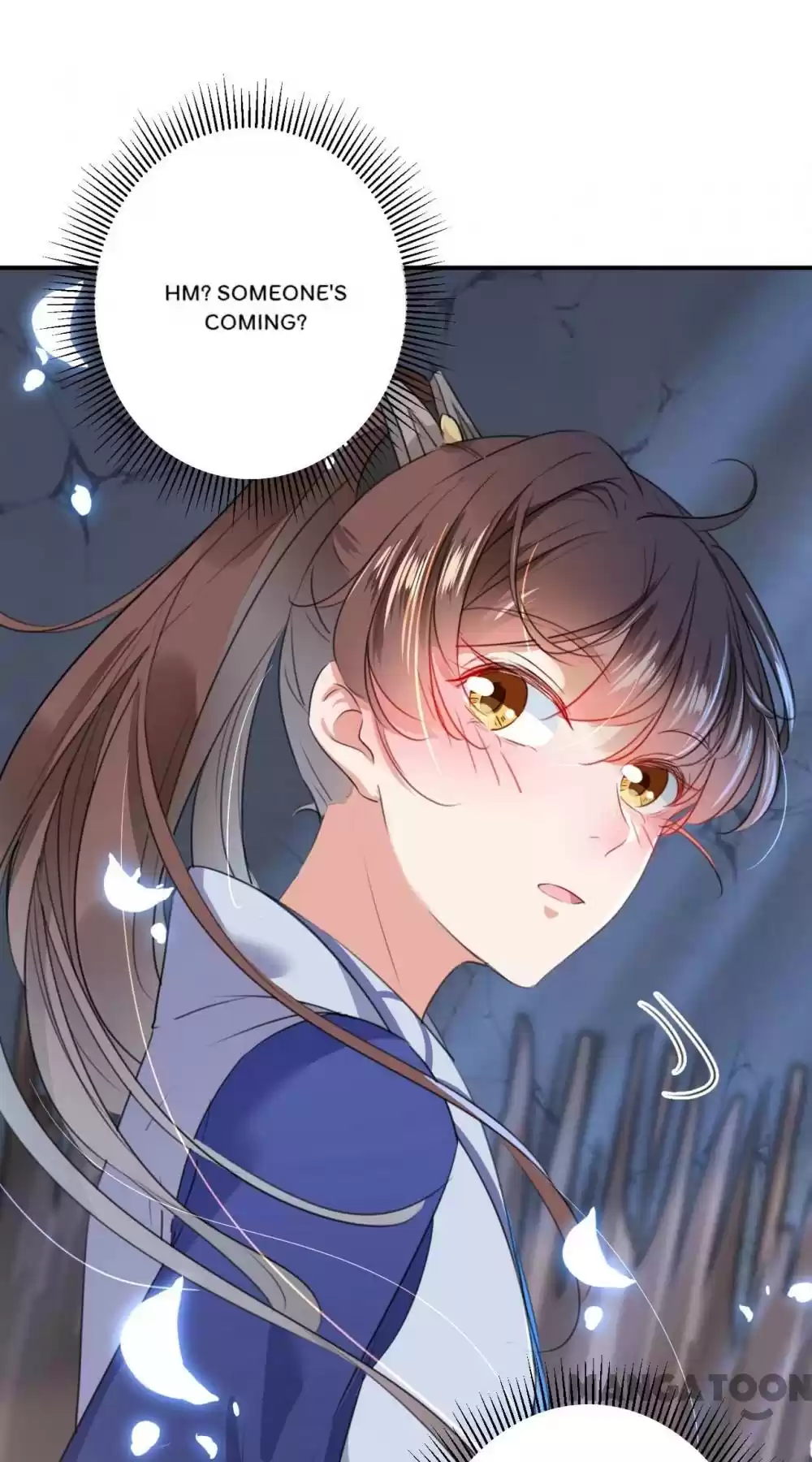 Entangled With The Duke Chapter 184