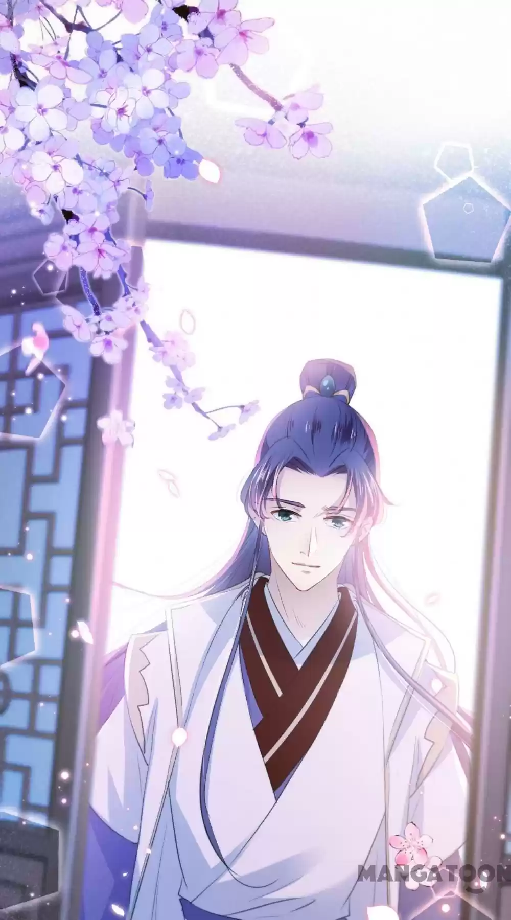 Entangled With The Duke Chapter 184