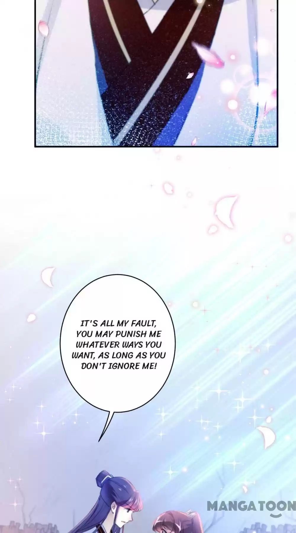 Entangled With The Duke Chapter 184