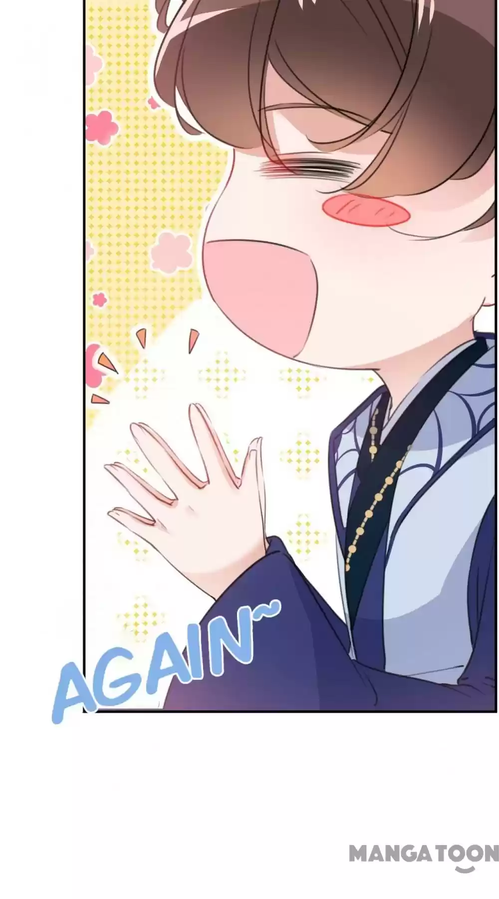 Entangled With The Duke Chapter 184