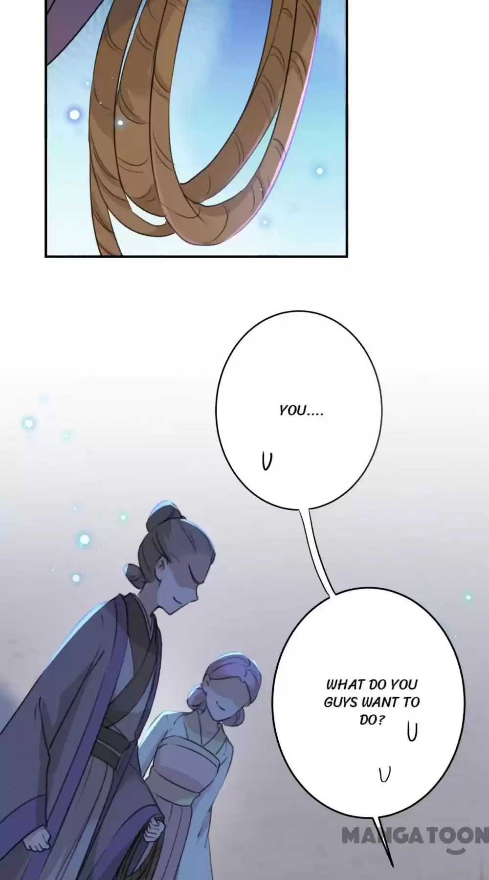 Entangled With The Duke Chapter 184