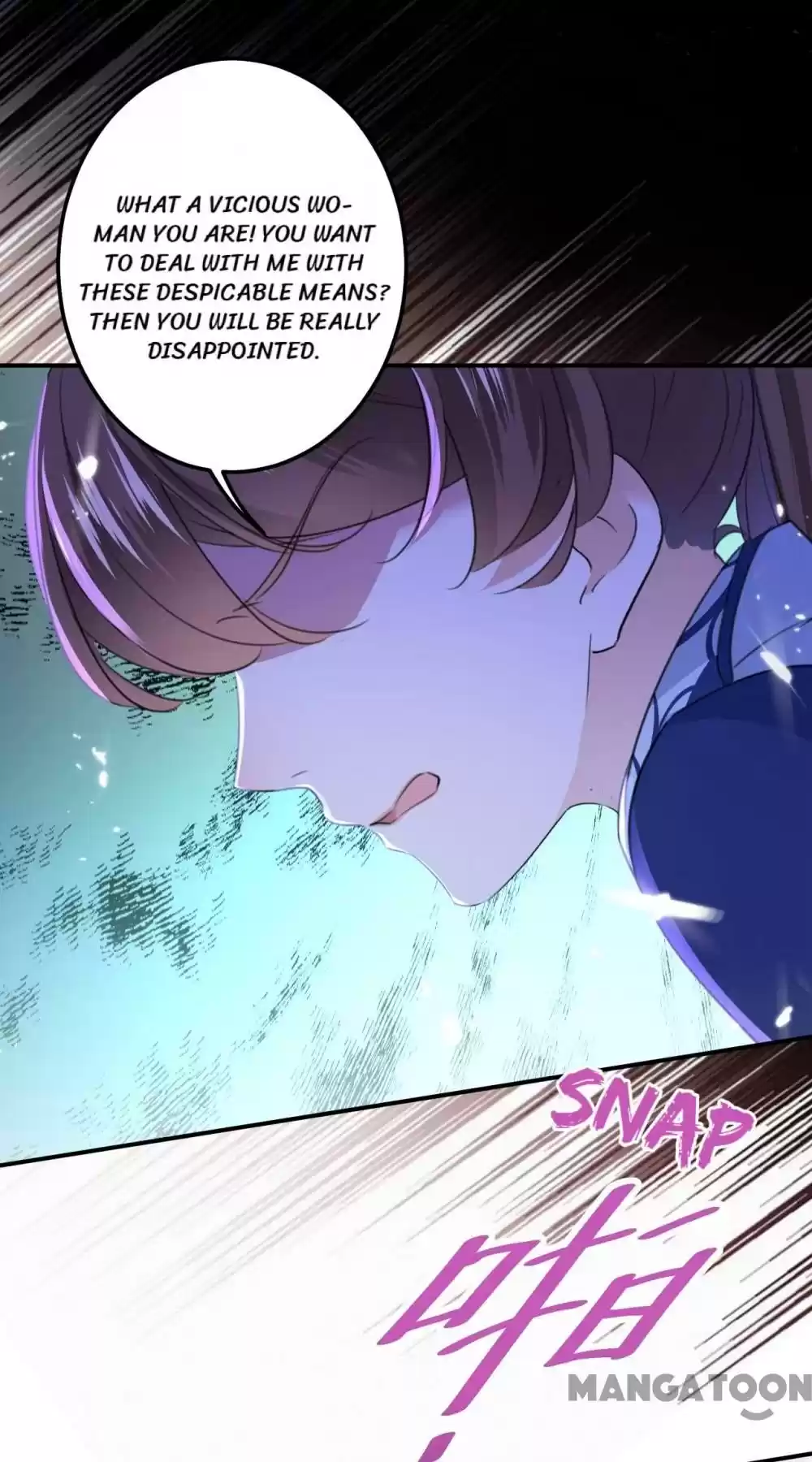 Entangled With The Duke Chapter 184