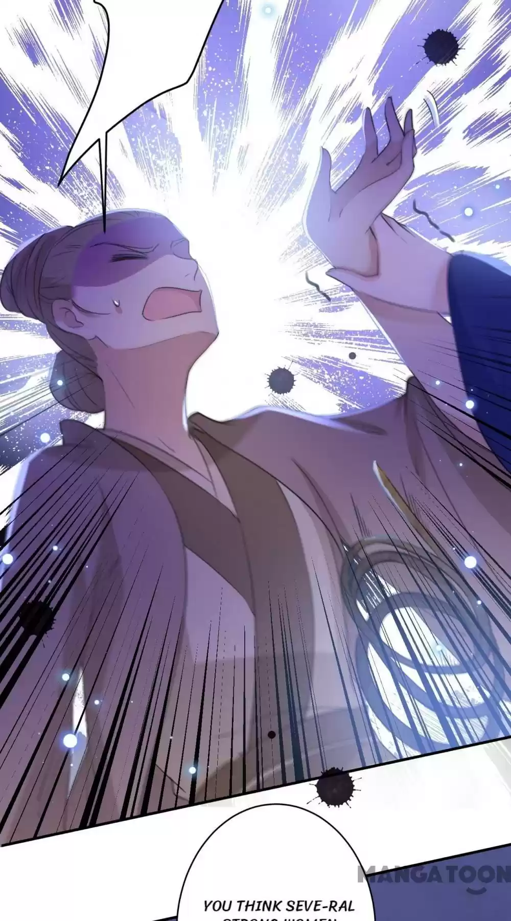 Entangled With The Duke Chapter 184