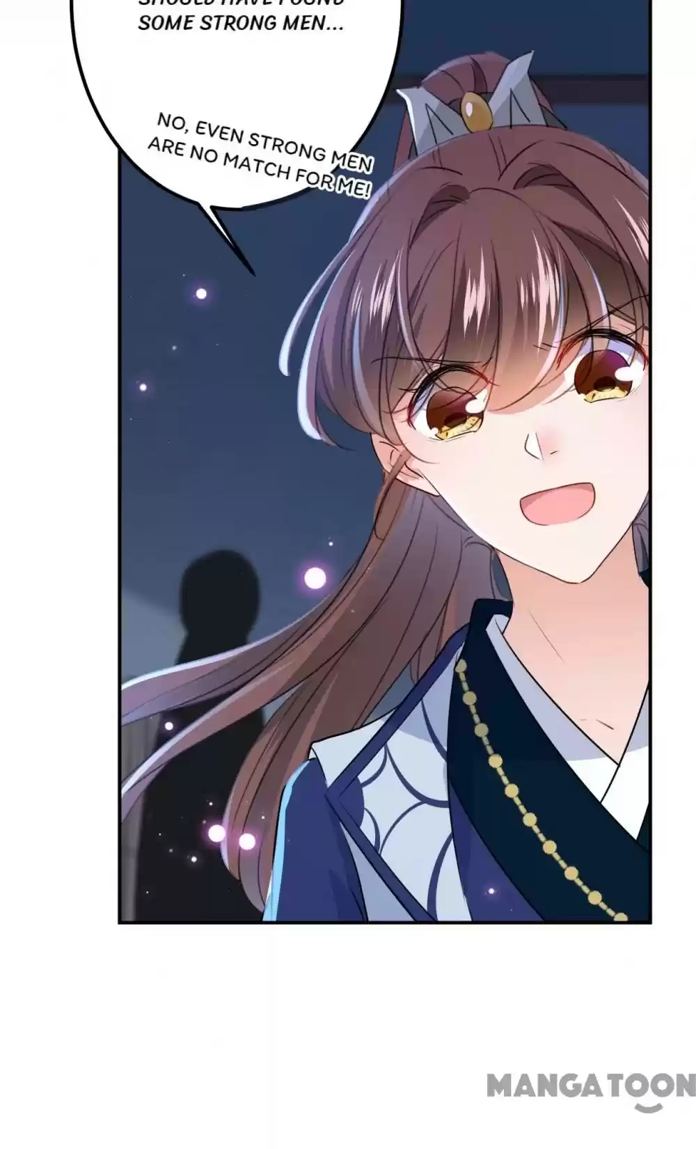 Entangled With The Duke Chapter 184