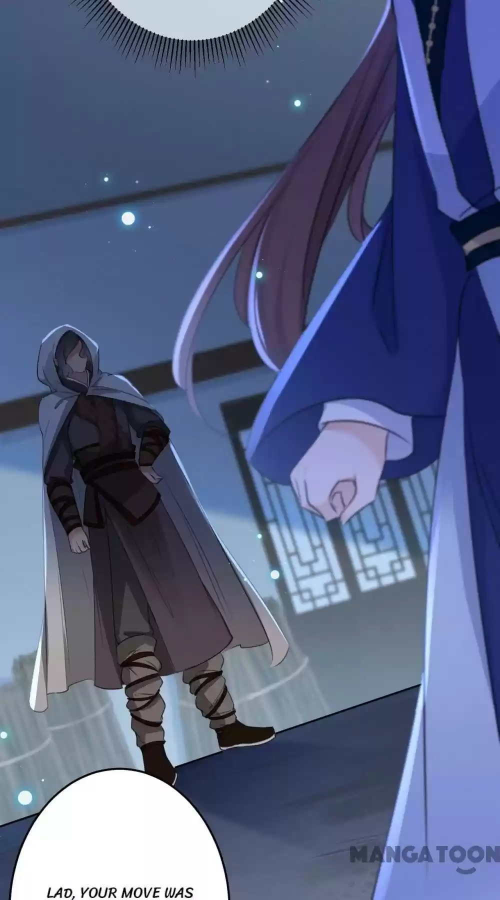 Entangled With The Duke Chapter 184