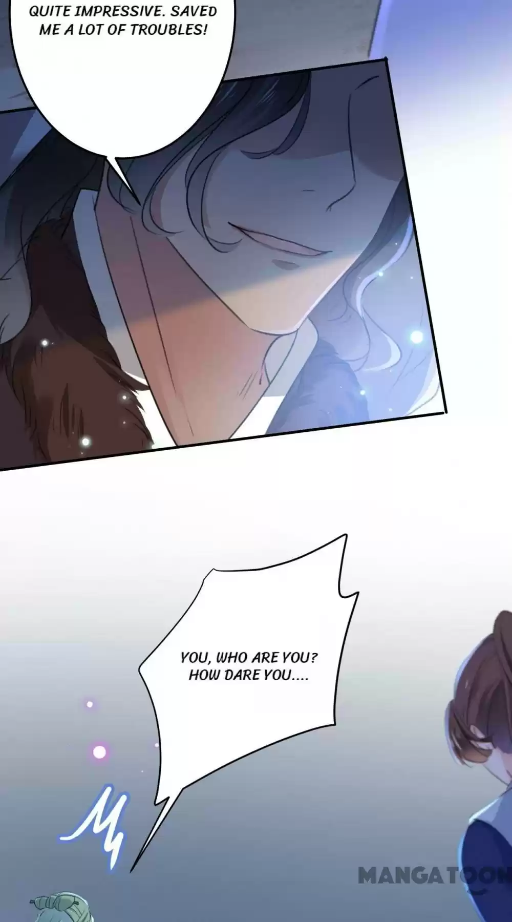 Entangled With The Duke Chapter 184