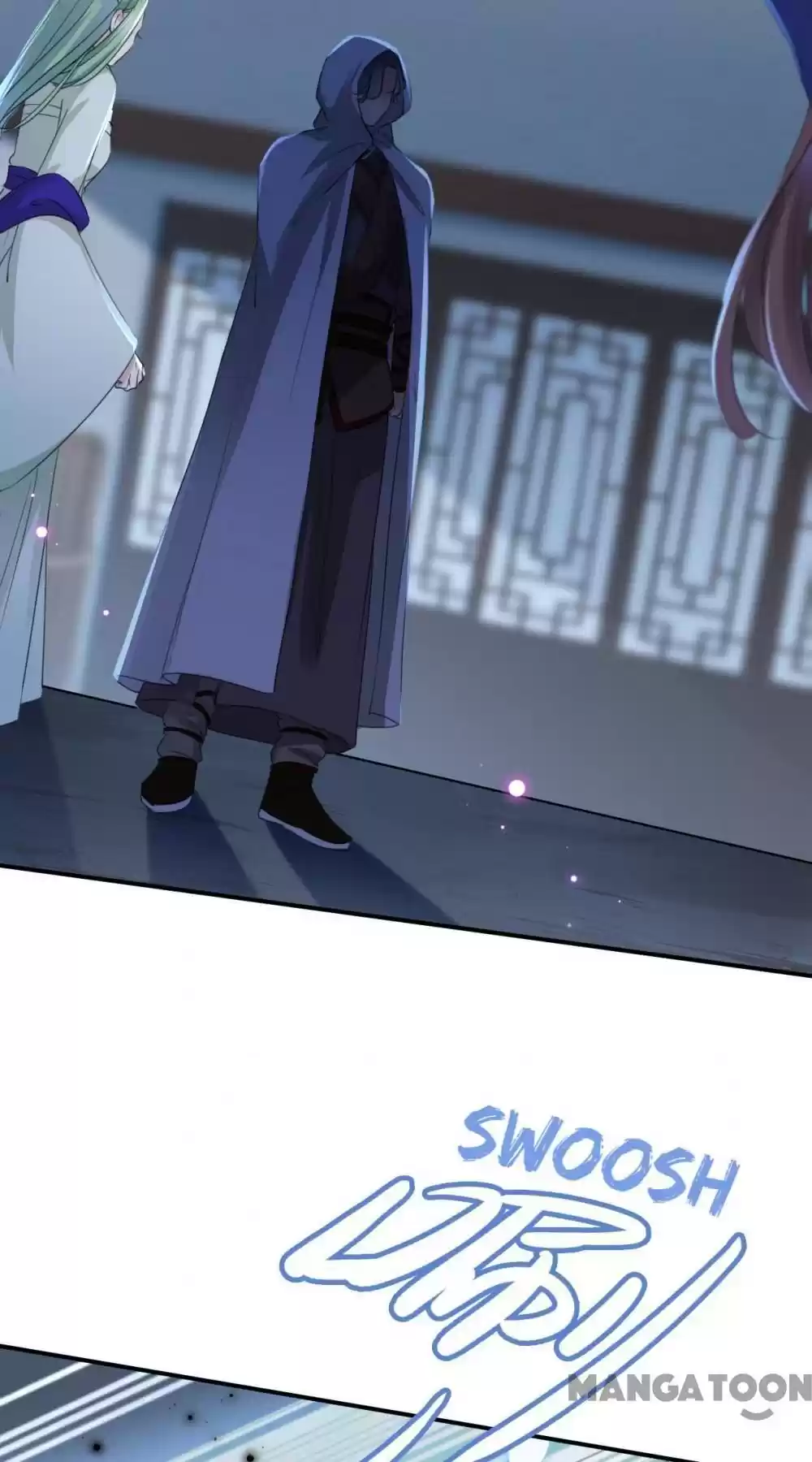 Entangled With The Duke Chapter 184