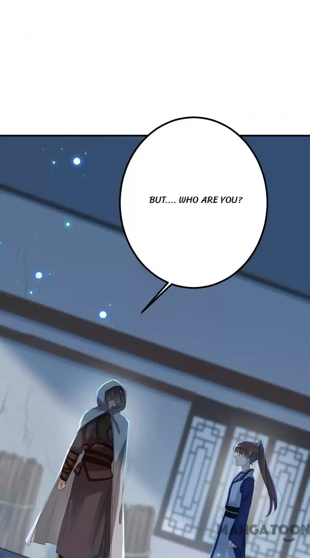 Entangled With The Duke Chapter 184