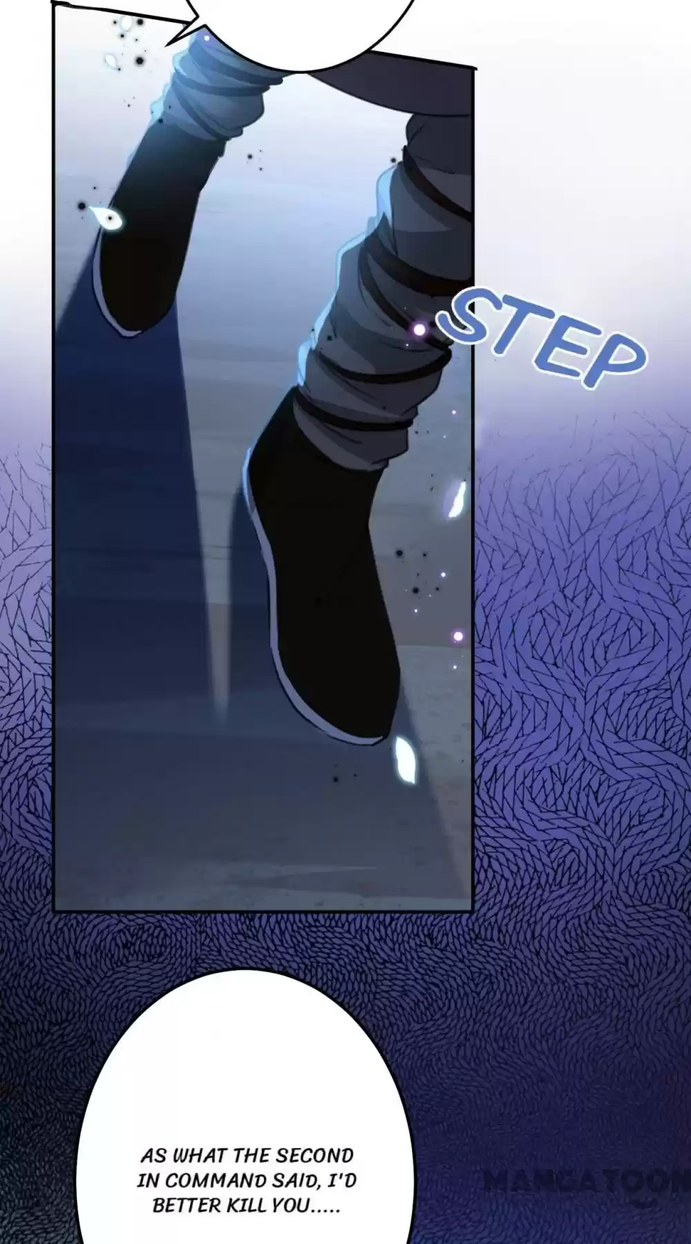 Entangled With The Duke Chapter 184