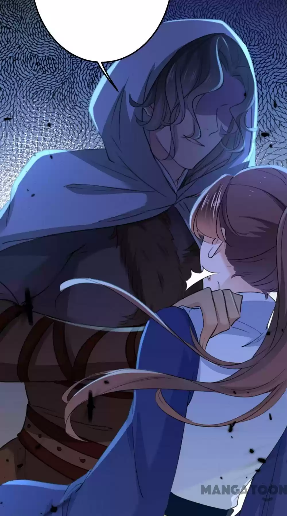 Entangled With The Duke Chapter 184