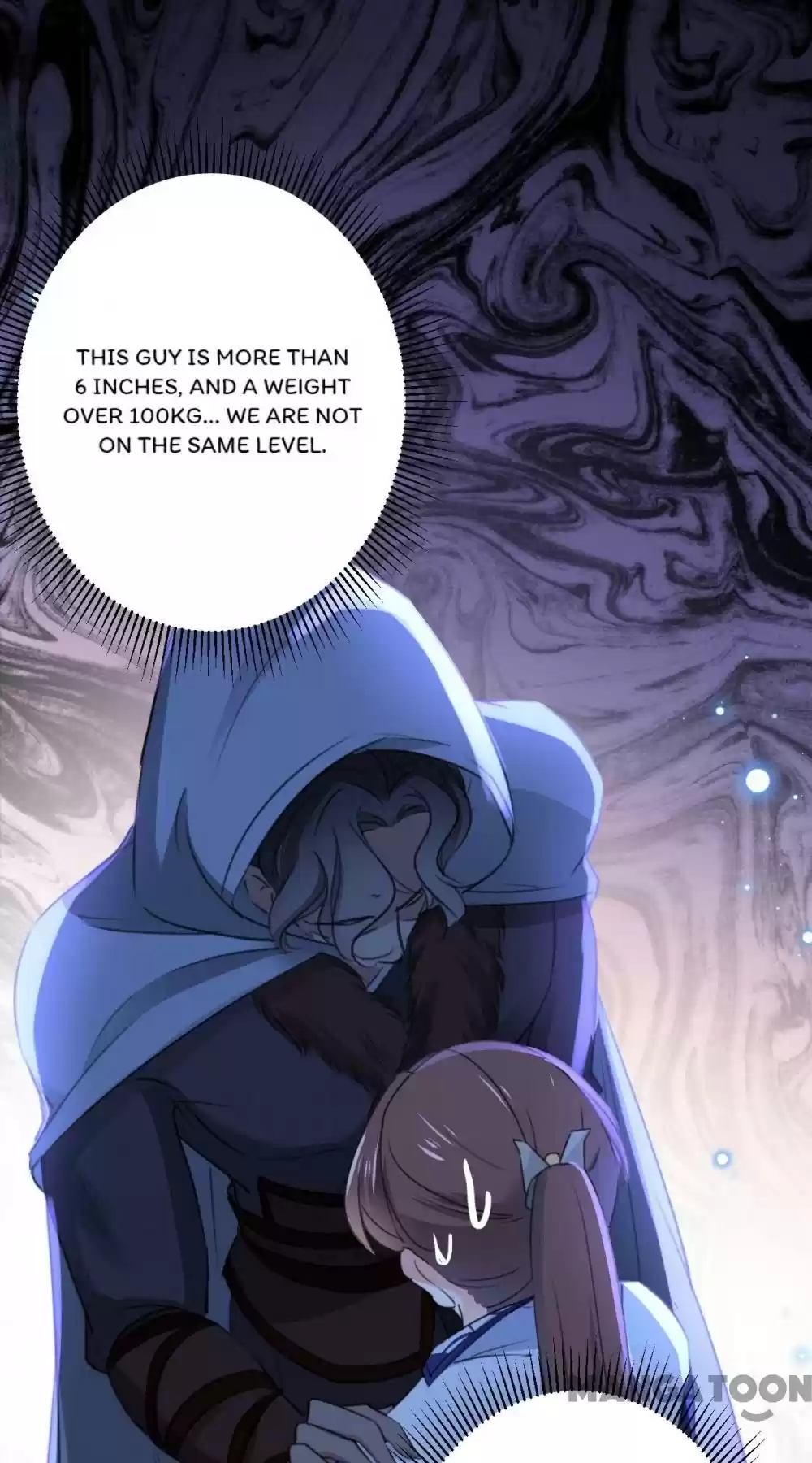 Entangled With The Duke Chapter 184