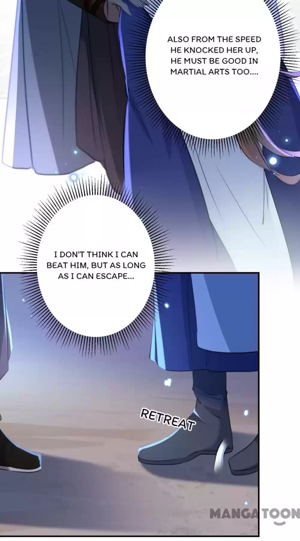 Entangled With The Duke Chapter 184