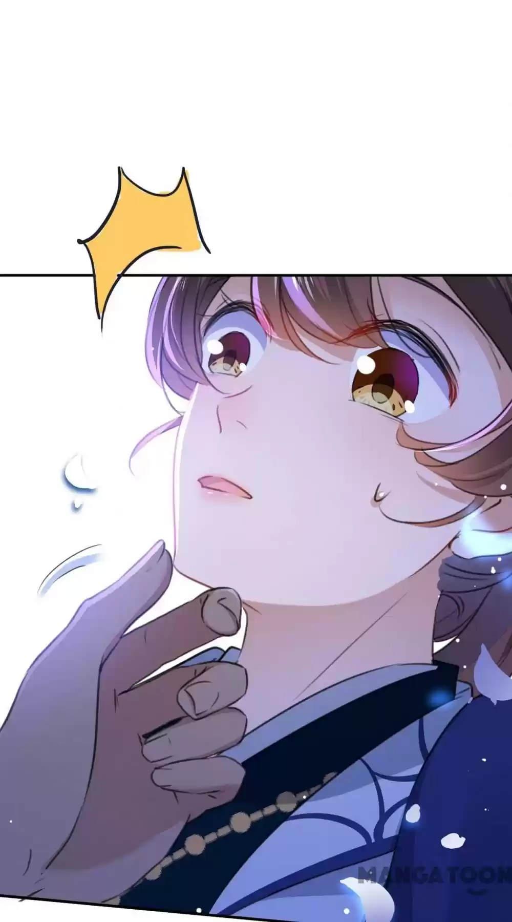 Entangled With The Duke Chapter 184