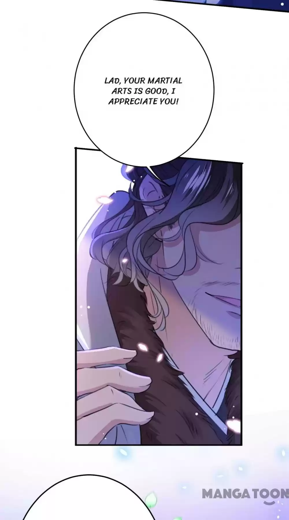 Entangled With The Duke Chapter 184