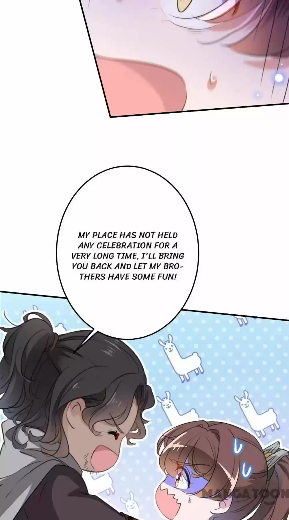 Entangled With The Duke Chapter 185