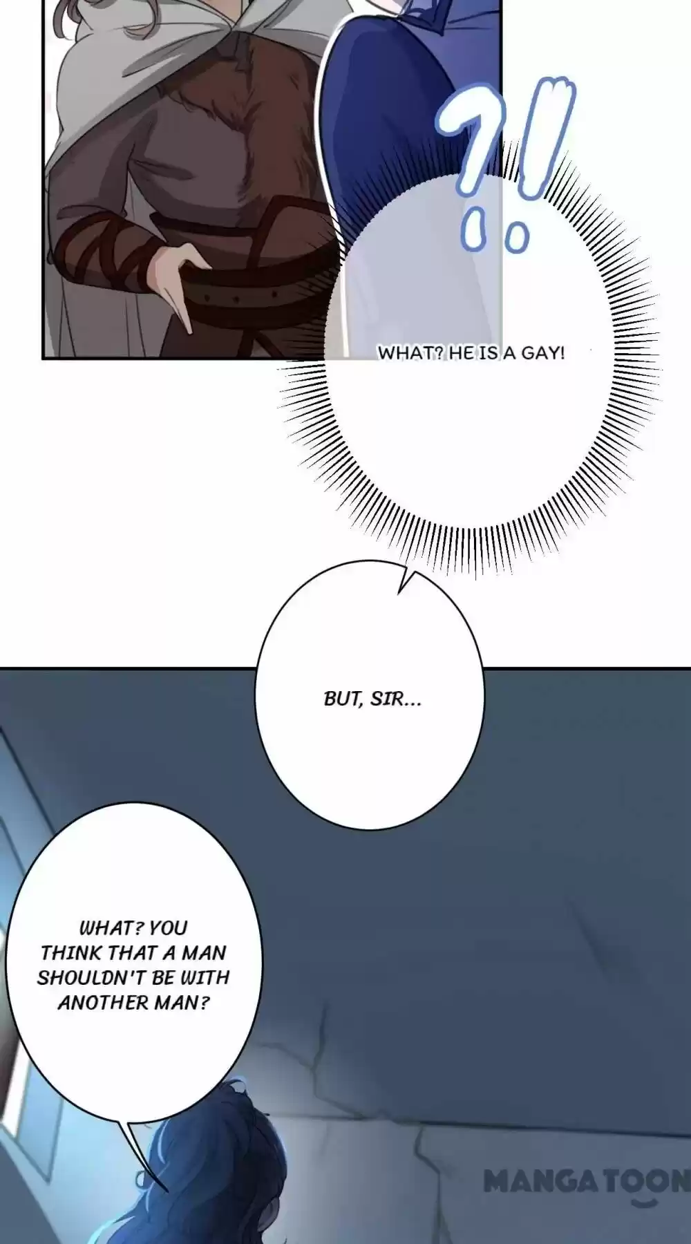 Entangled With The Duke Chapter 185