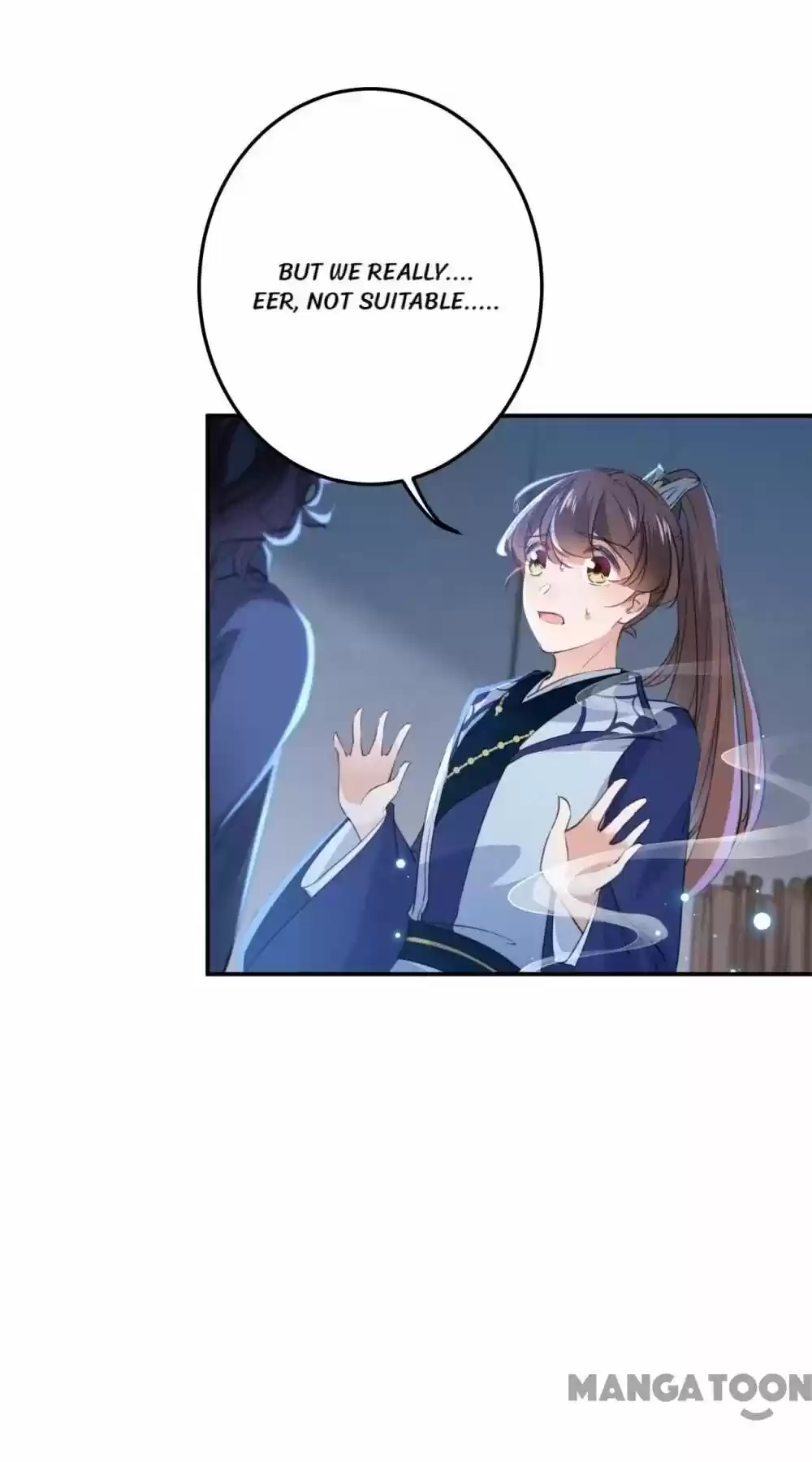 Entangled With The Duke Chapter 185