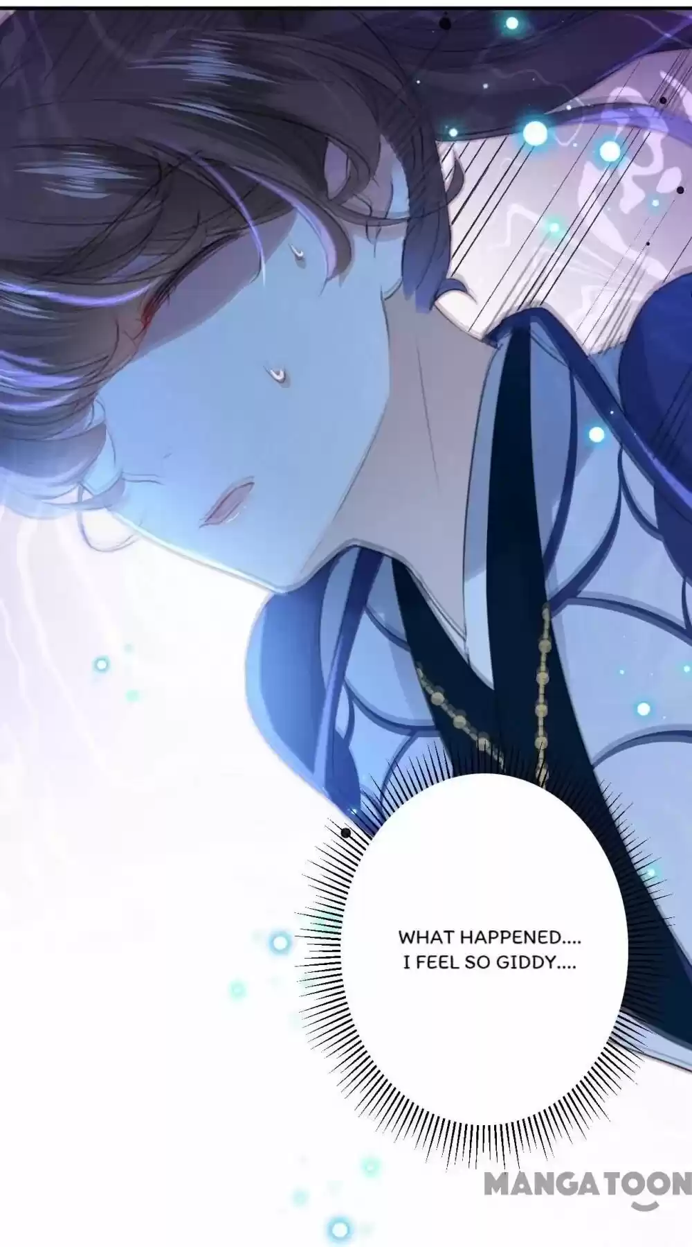 Entangled With The Duke Chapter 185