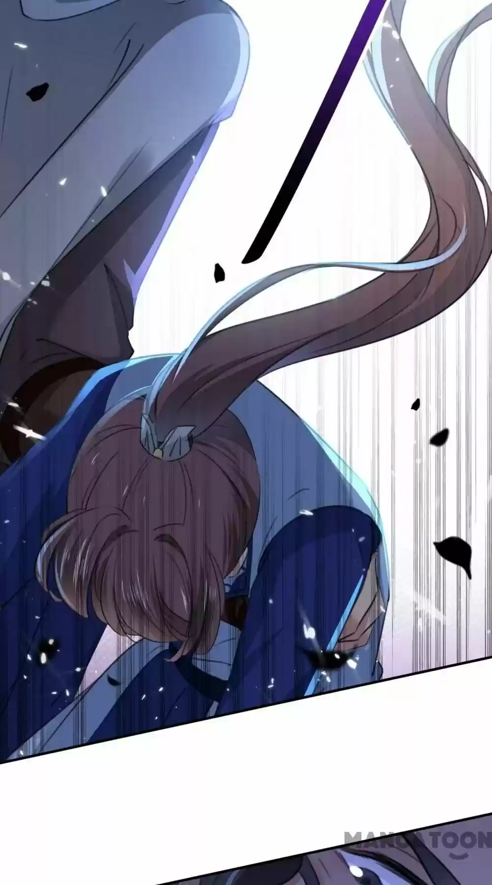 Entangled With The Duke Chapter 185