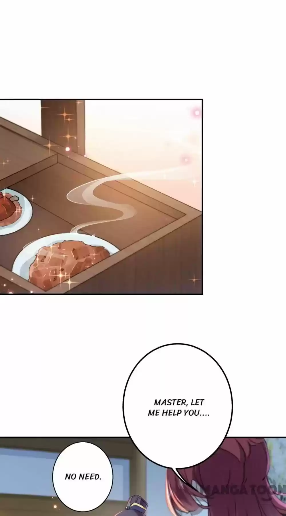 Entangled With The Duke Chapter 185