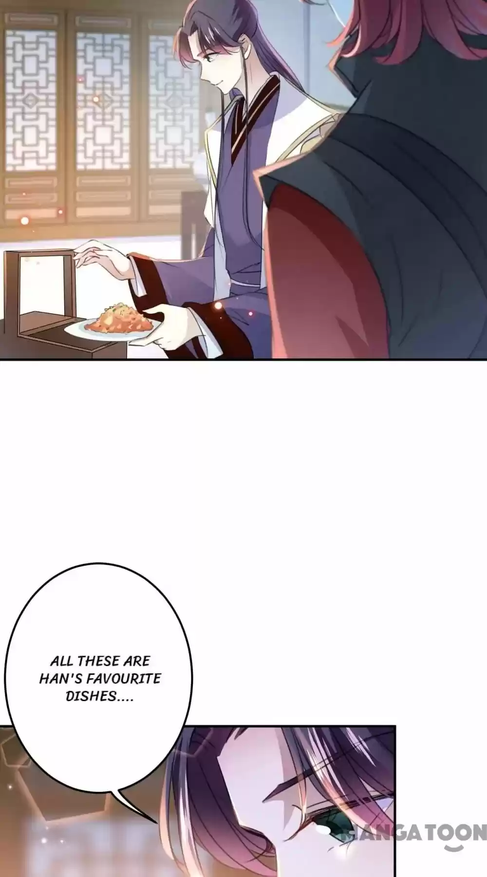 Entangled With The Duke Chapter 185