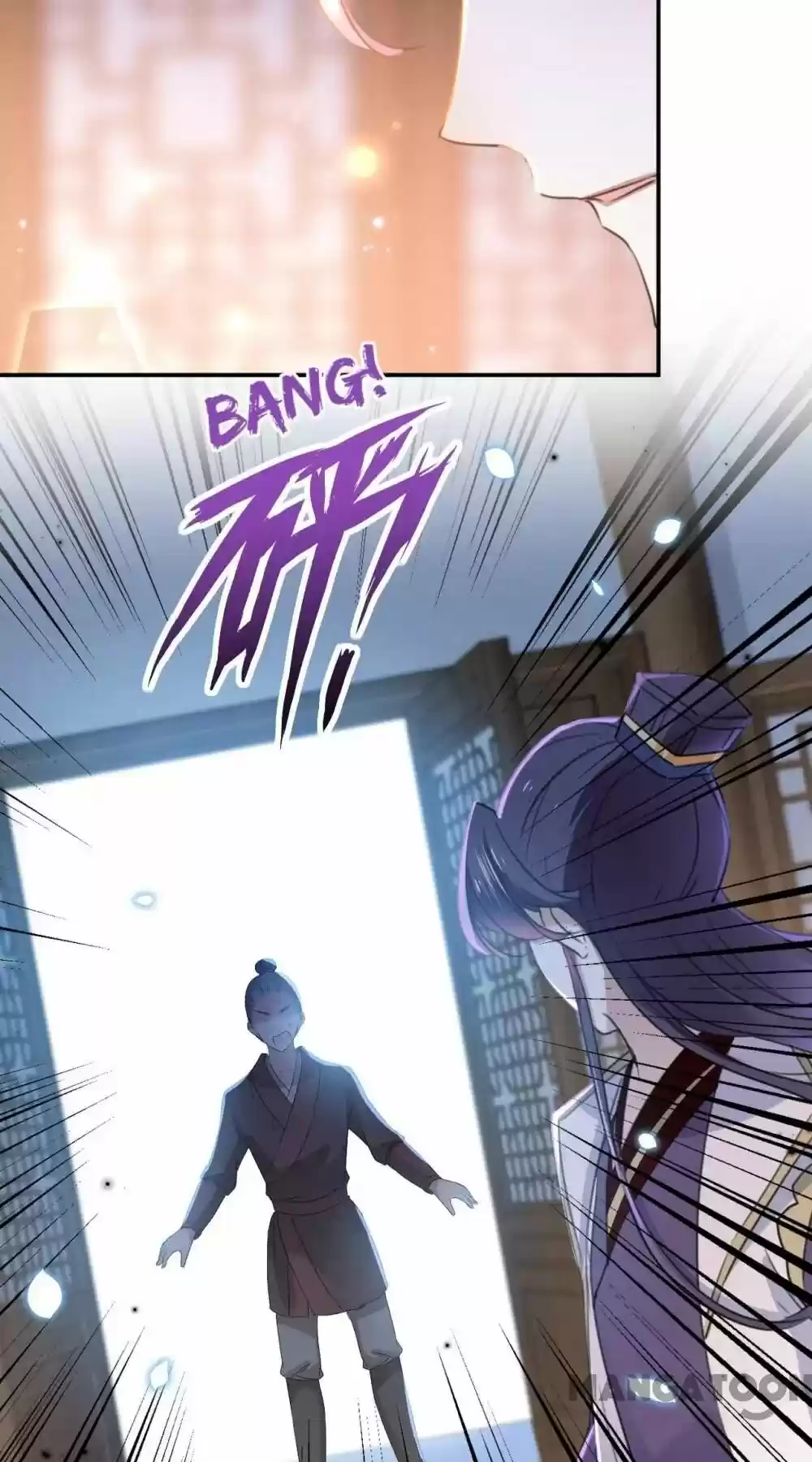 Entangled With The Duke Chapter 185