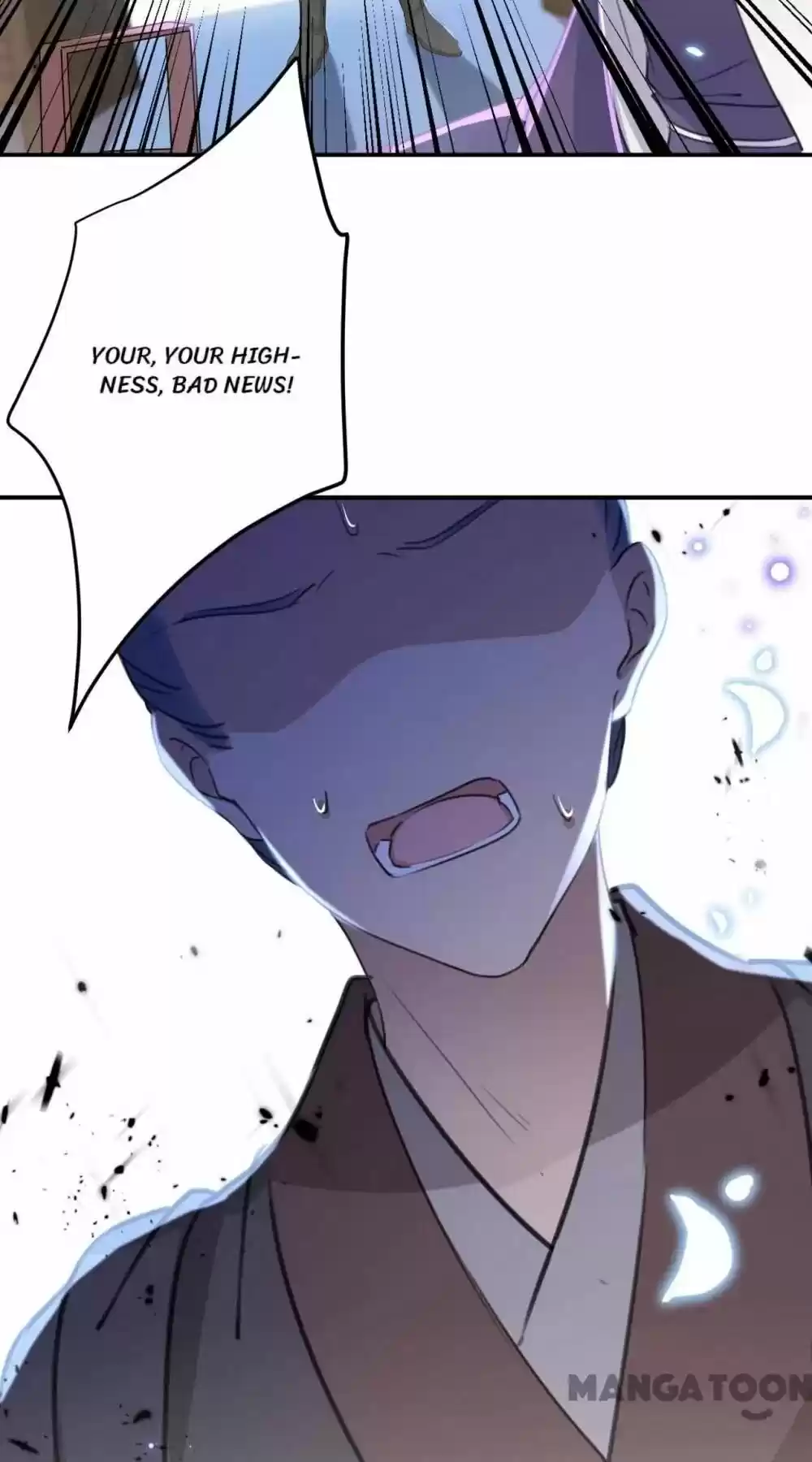 Entangled With The Duke Chapter 185