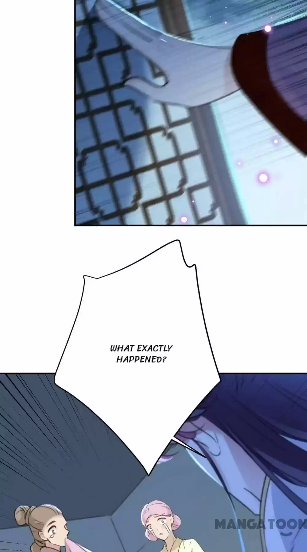 Entangled With The Duke Chapter 185