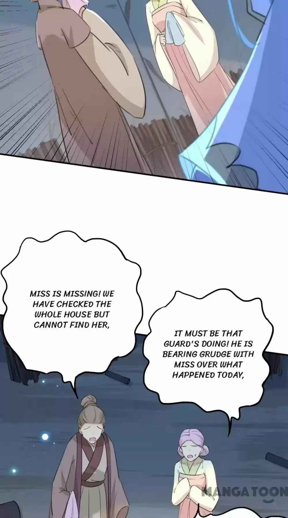 Entangled With The Duke Chapter 185