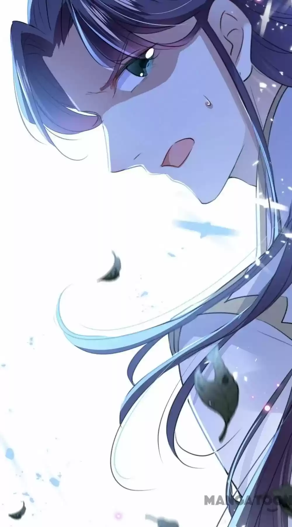 Entangled With The Duke Chapter 185