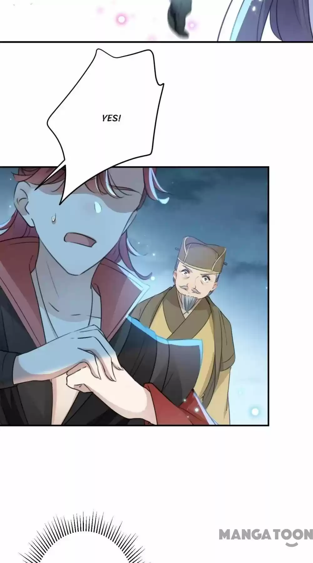 Entangled With The Duke Chapter 185