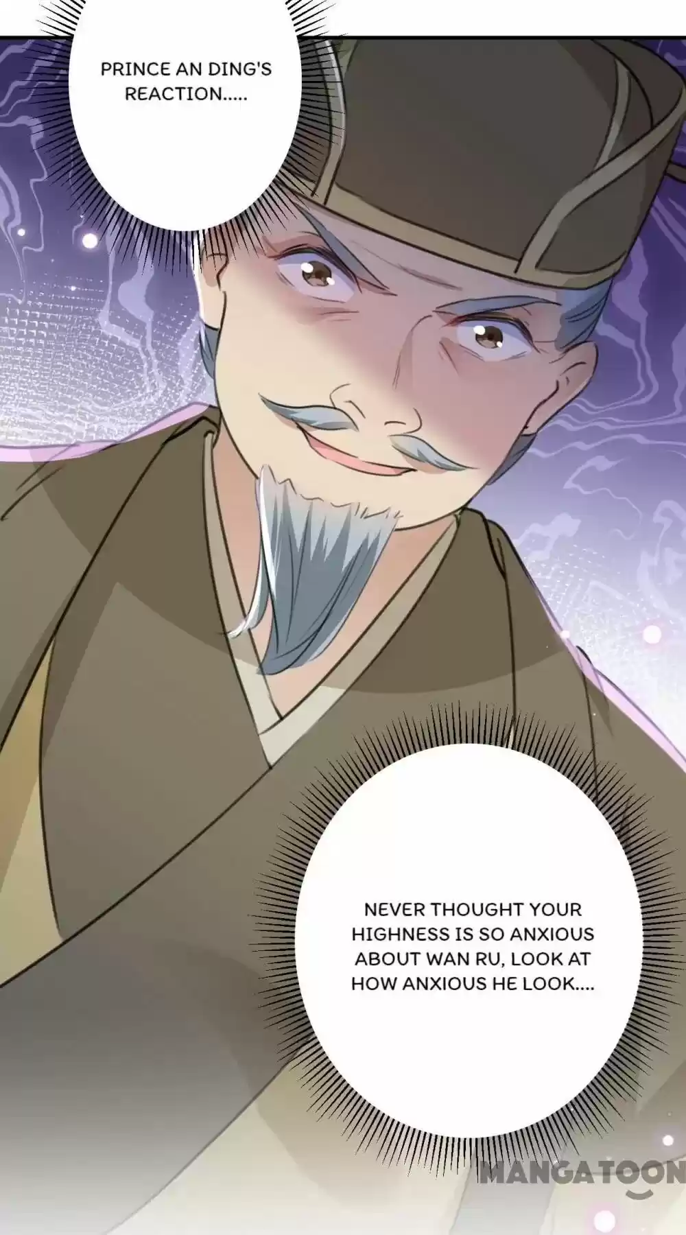 Entangled With The Duke Chapter 185