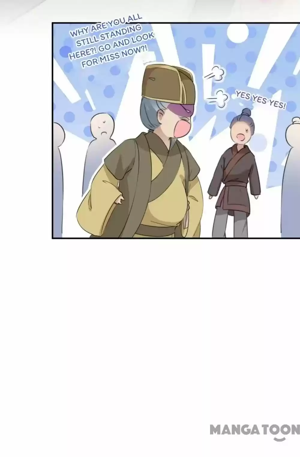 Entangled With The Duke Chapter 185