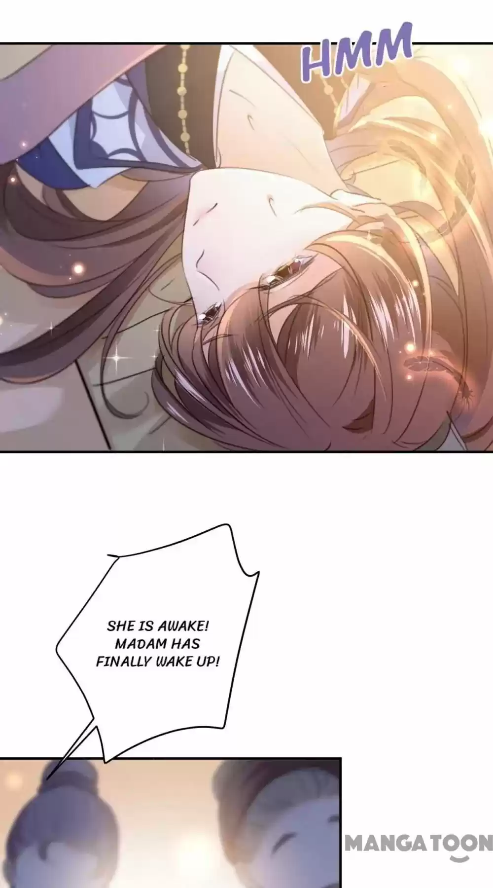 Entangled With The Duke Chapter 185