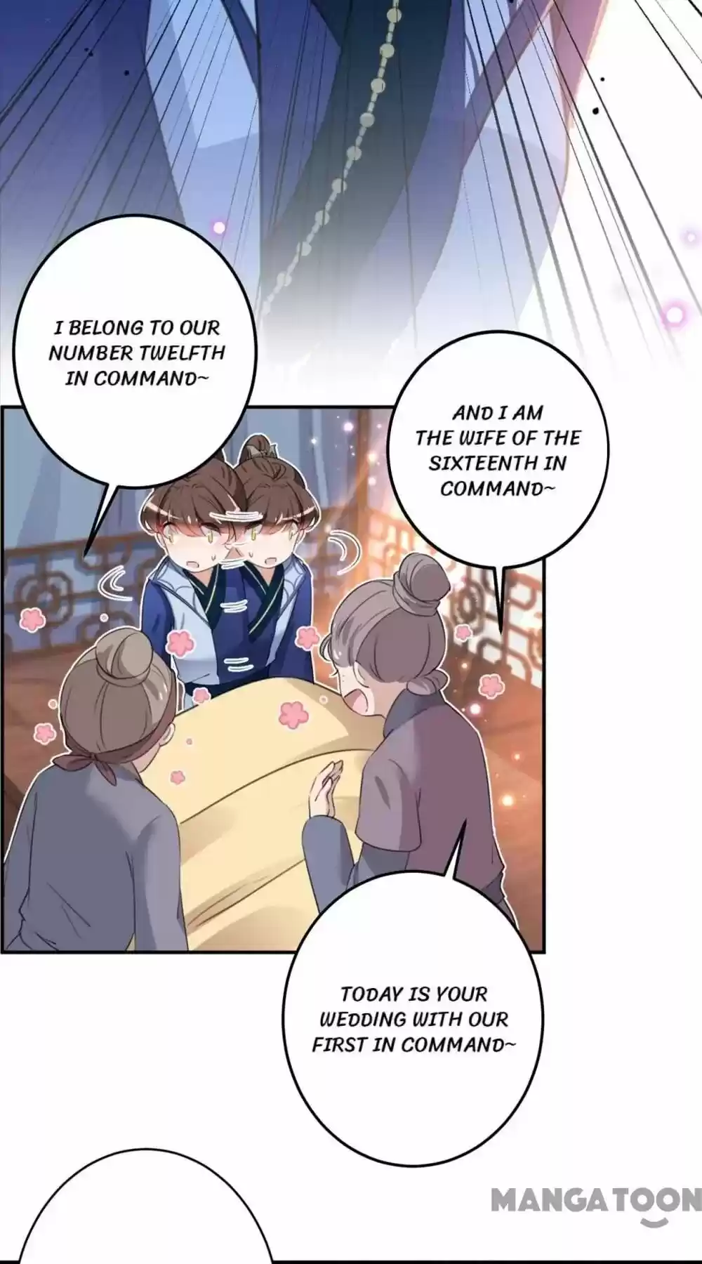 Entangled With The Duke Chapter 186