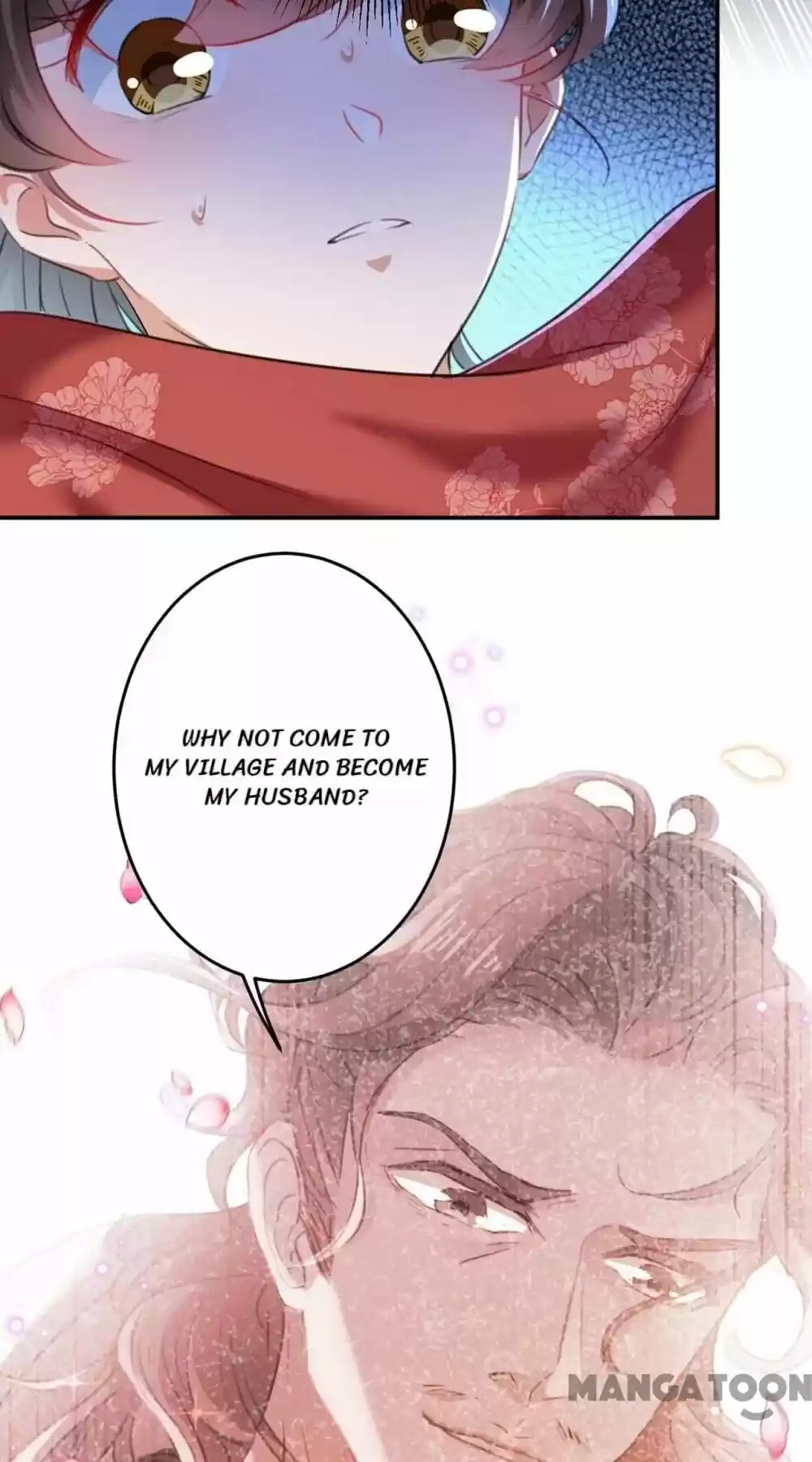 Entangled With The Duke Chapter 186