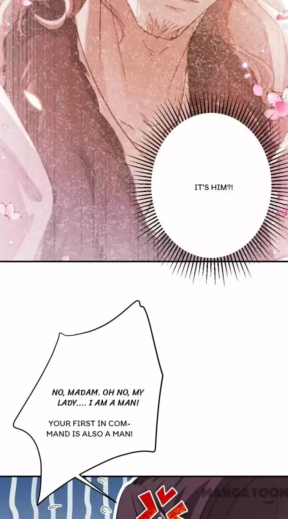 Entangled With The Duke Chapter 186