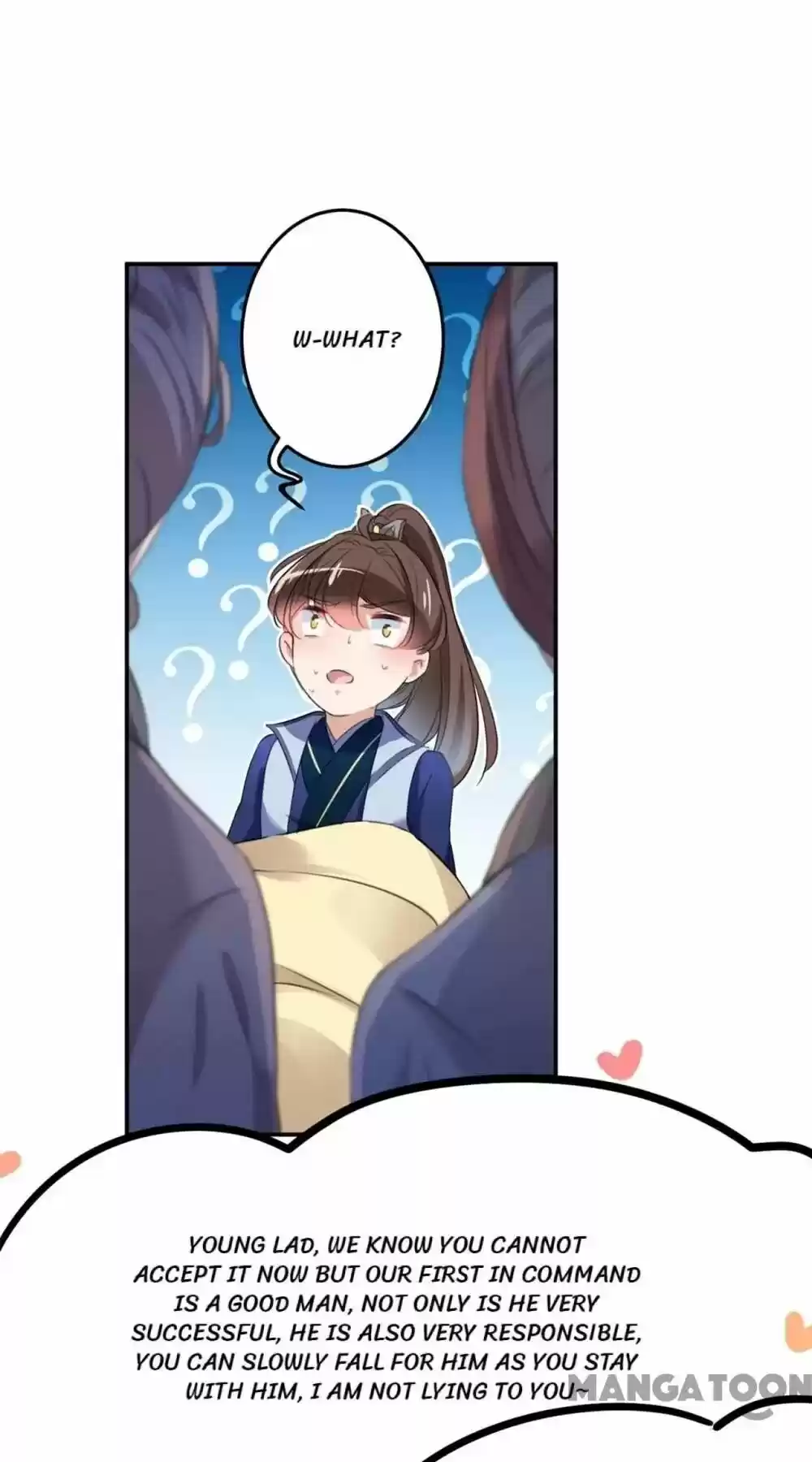 Entangled With The Duke Chapter 186