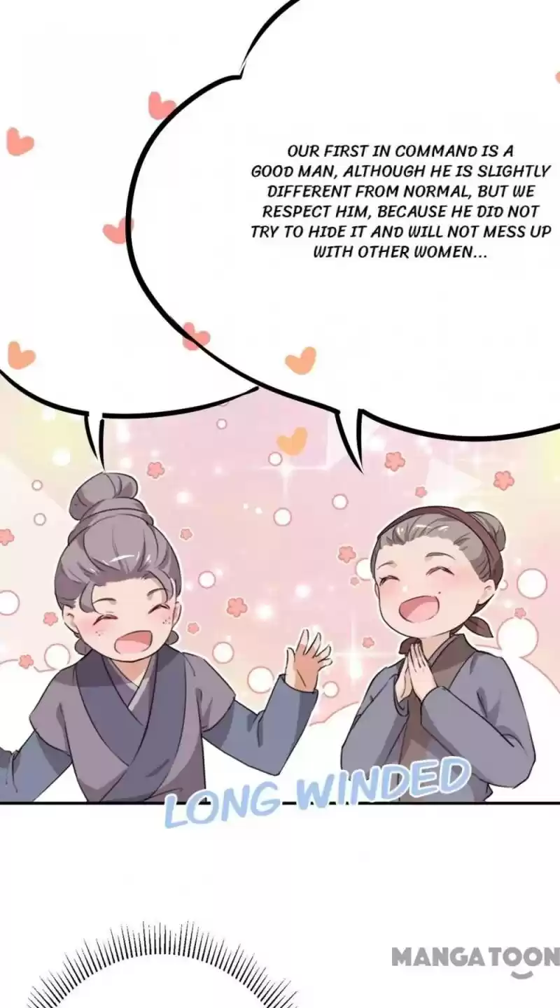 Entangled With The Duke Chapter 186