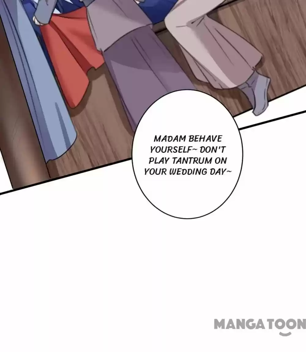 Entangled With The Duke Chapter 186