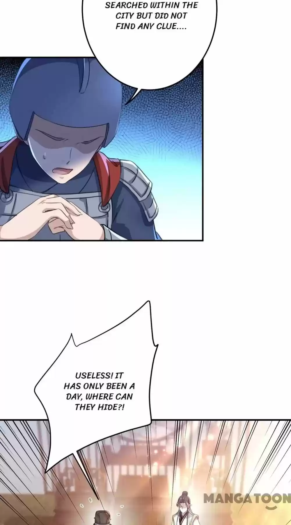 Entangled With The Duke Chapter 186