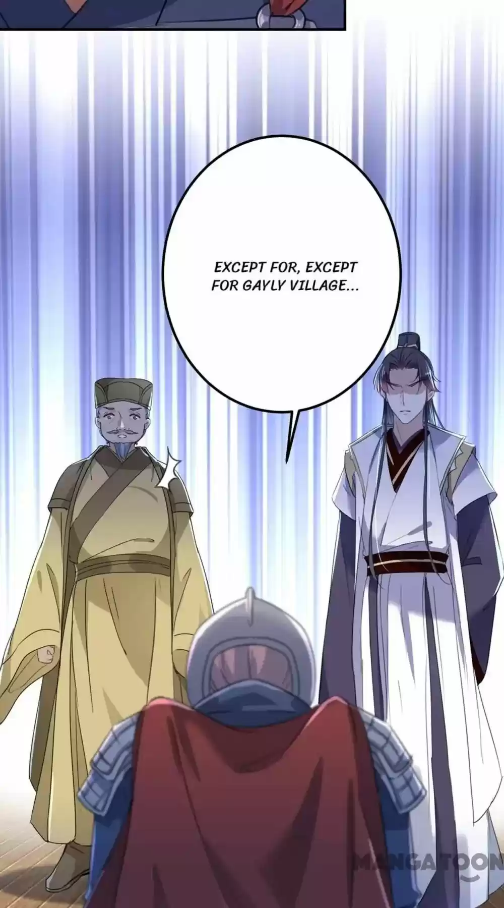 Entangled With The Duke Chapter 186