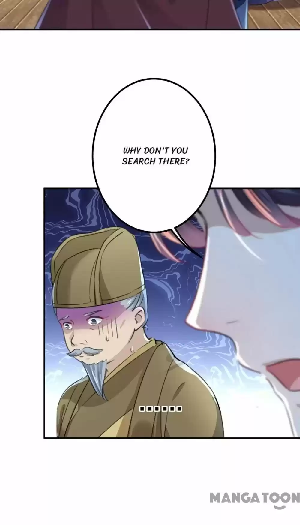 Entangled With The Duke Chapter 186