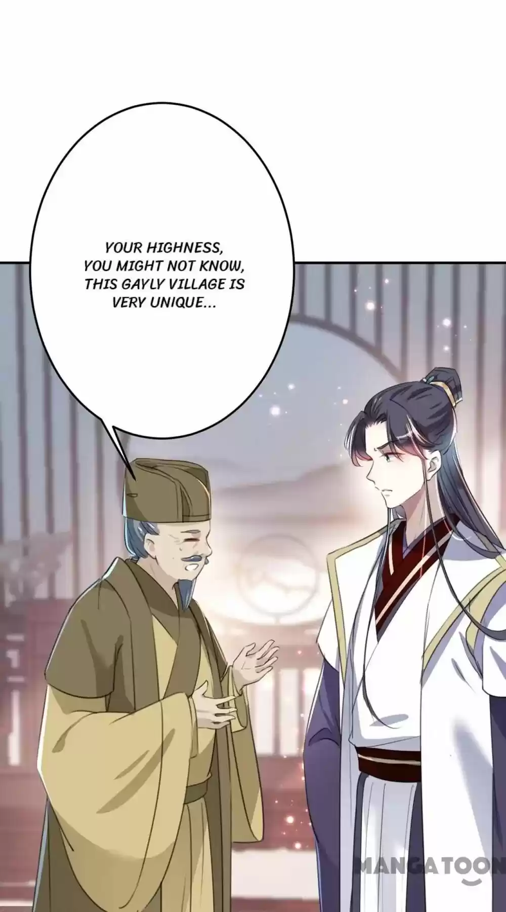 Entangled With The Duke Chapter 186