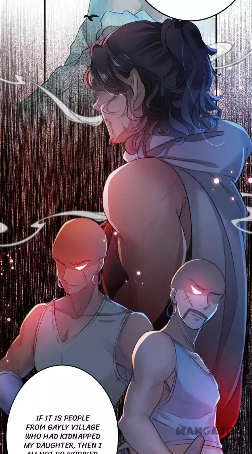 Entangled With The Duke Chapter 186