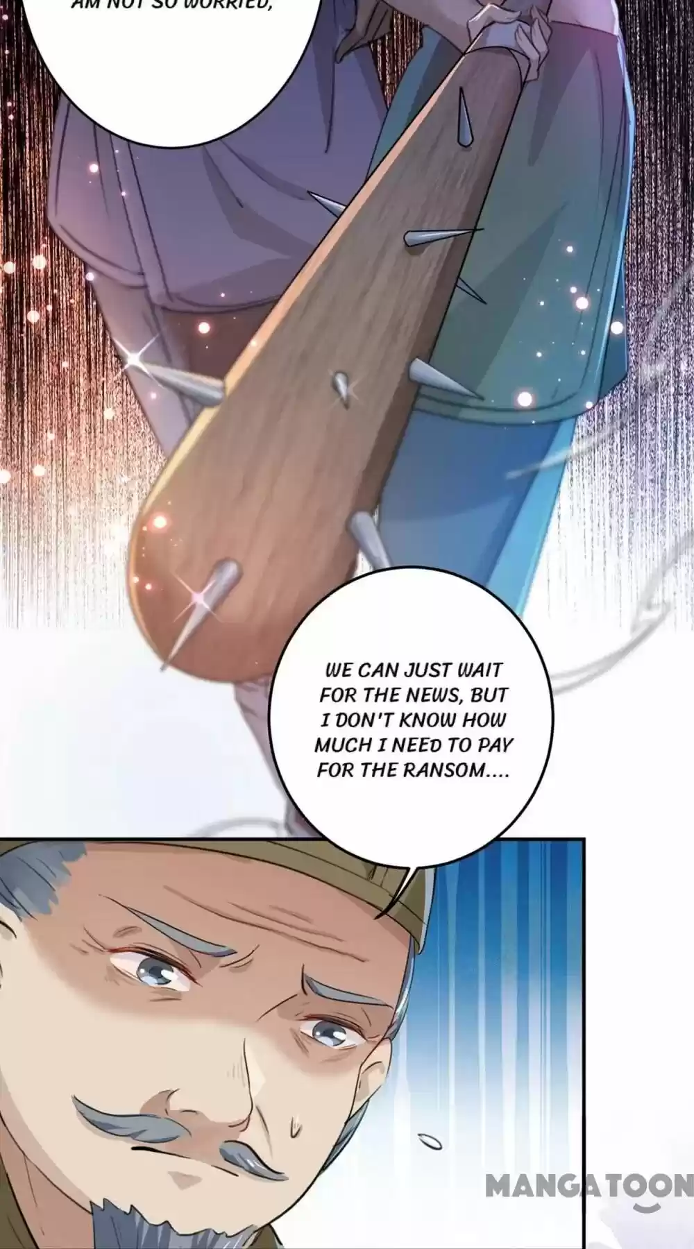 Entangled With The Duke Chapter 186