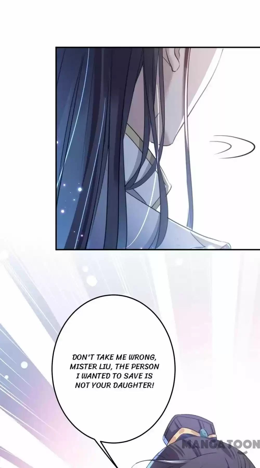 Entangled With The Duke Chapter 186